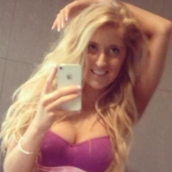 Lobeblondie