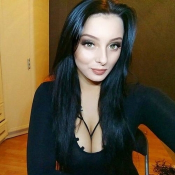 AnaInBlack
