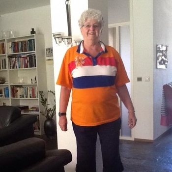 Oranjefan