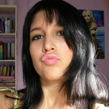 ZoeteSandy