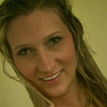 BlondeVechtster