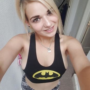 Batgirl80
