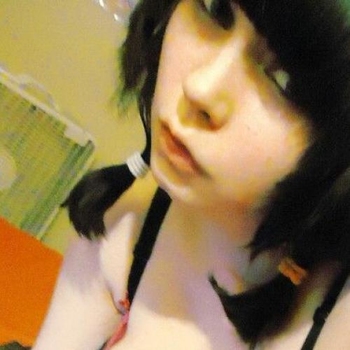 HornyMia