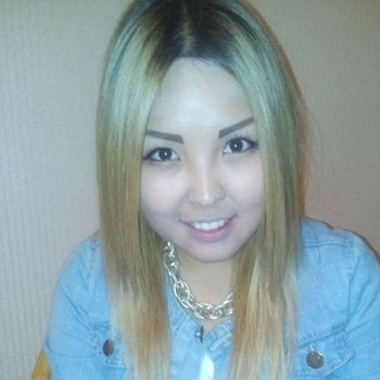 Koreangirl