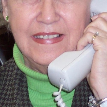 Margreet45