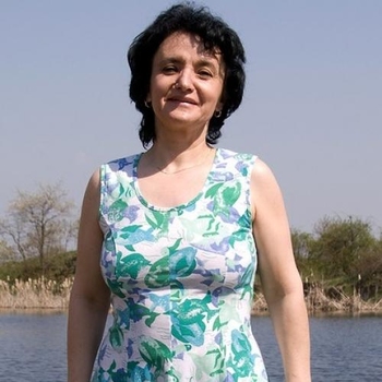 Marie-Lisa