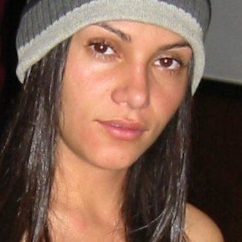 Ganstergurl
