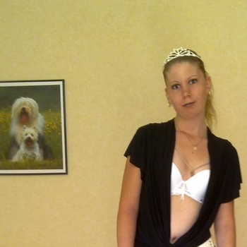 blondie21