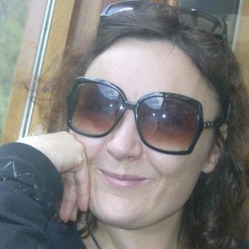 Hartenvrouw