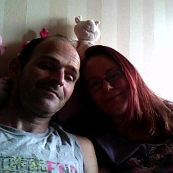 arie en jess