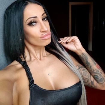 SarrahXxx