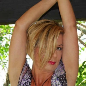 Mrs Linda