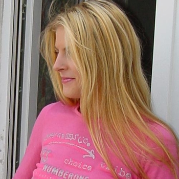 pinkladypanther