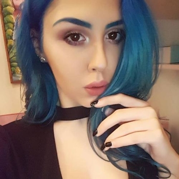 bluegirlM