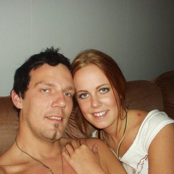 Jeff en Jill