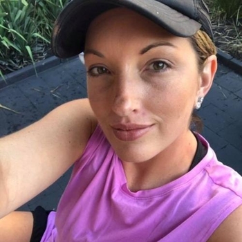 SportyLady1
