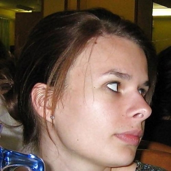 Rozenvrouw