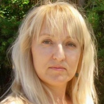 Vissersvrouwtje