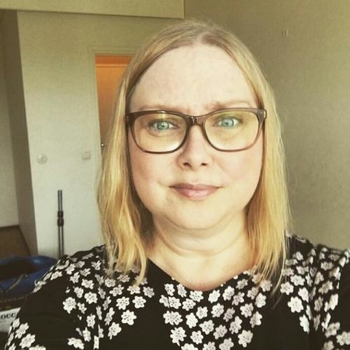 krista virtanen