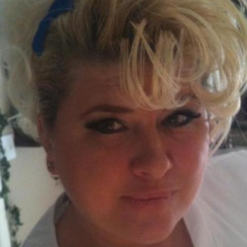 Blondediana