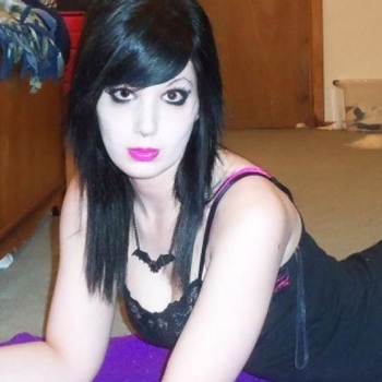 NewAgeGoth