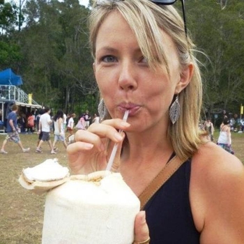 Festivalganger