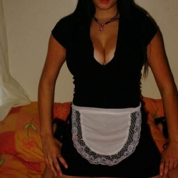 KerkMeisje