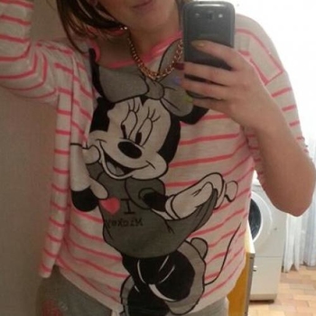 MinnyMouse
