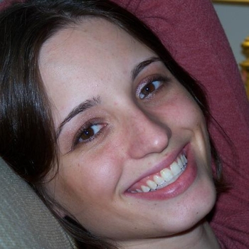 Wendy van Veen