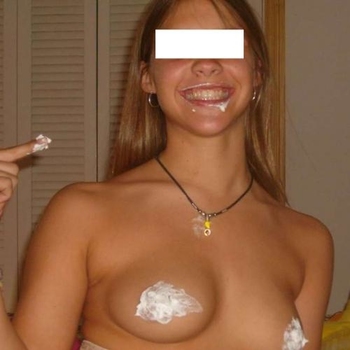 Slagroomzoentje
