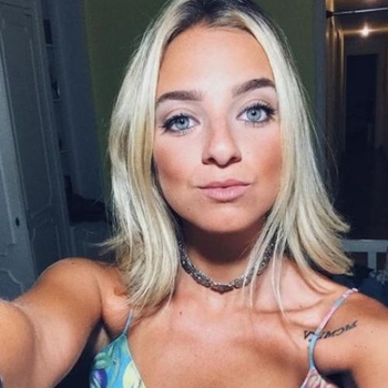 CharleeBlonde