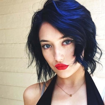 BlueApril