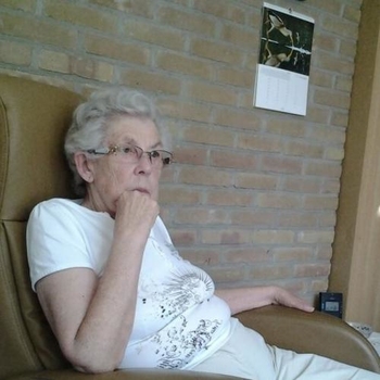 Schommelstoel