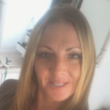 BlondeSchoonheid