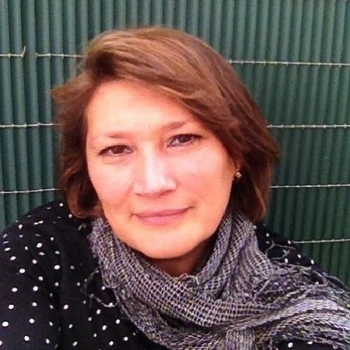 Lindataskertje