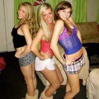 GirlParty