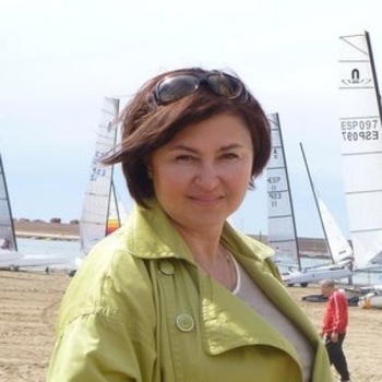 Eenzamevrouw