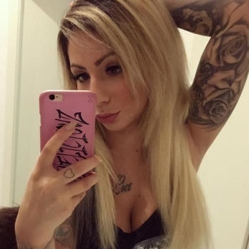 SammieB0