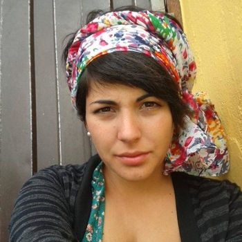 LaurrianaX-