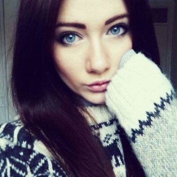 Blauweoog