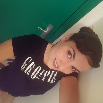 Egyptlady