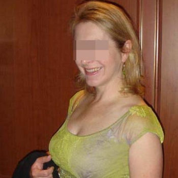 LadyBlonde