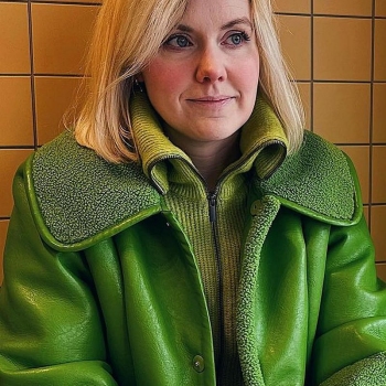 Hildaalleen