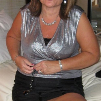 ErvarenVrouw