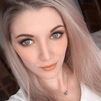 BriellaBlueEyes