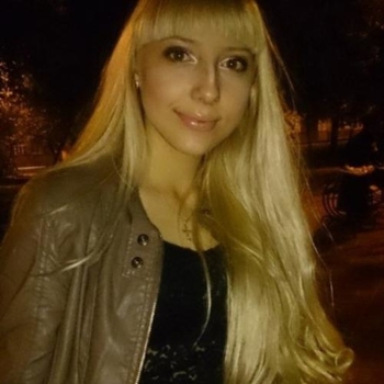 BlondeMira
