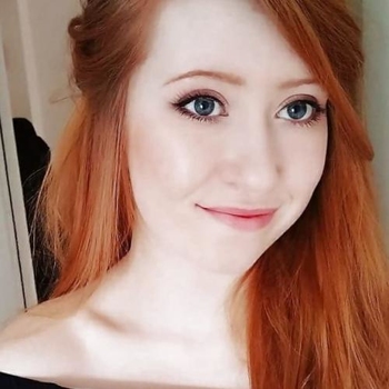 GingerLisa