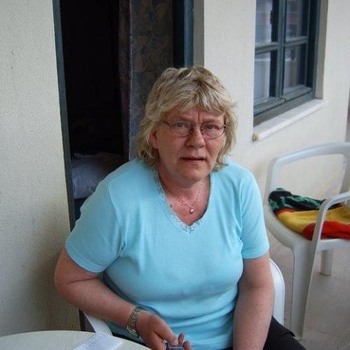 Vakantievrouw50