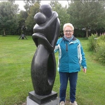 leuksevrouw