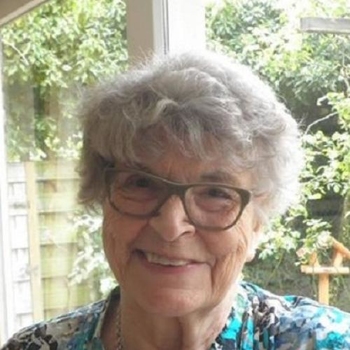 Verjaren
